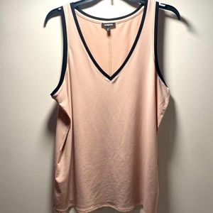 EXPRESS Tank Top